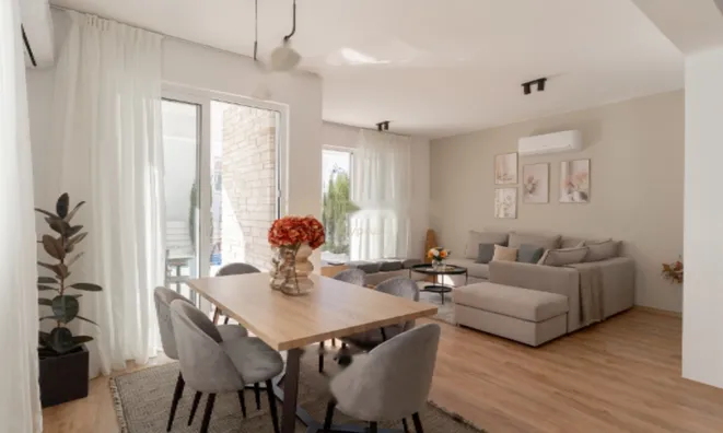 Недвижимость 3 Bedroom Villa For Sale in Pegeia, Paphos: 9