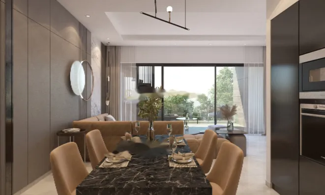 Недвижимость 2 Bedroom Apartment For sale in Agioi Anargyroi 2, Larnaca: 5