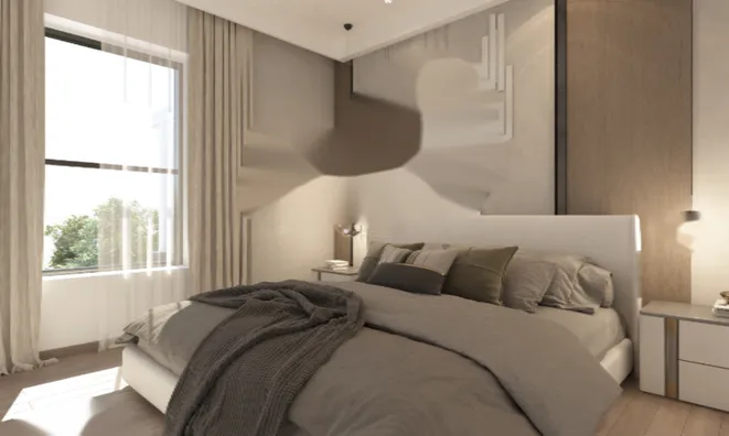 Недвижимость 2 Bedroom Apartment For sale in Agioi Anargyroi 2, Larnaca: 7