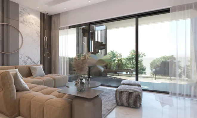 Недвижимость 2 Bedroom Apartment For sale in Agioi Anargyroi 2, Larnaca: 8