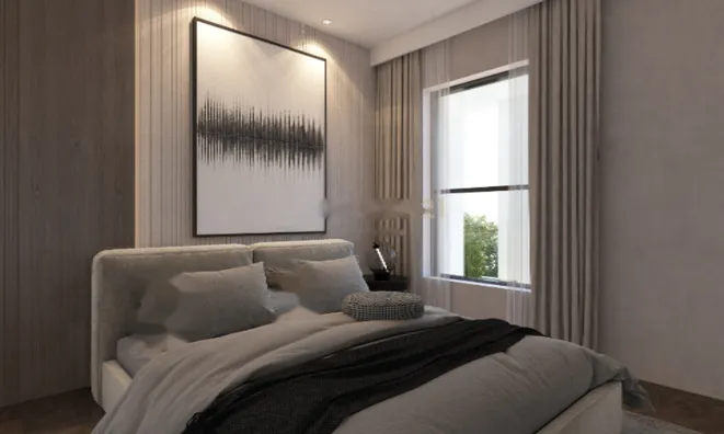 Недвижимость 2 Bedroom Apartment For sale in Agioi Anargyroi 2, Larnaca: 9