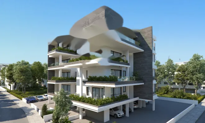 Недвижимость 2 Bedroom Apartment For sale in Agioi Anargyroi 2, Larnaca: 10