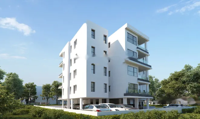 Недвижимость 2 Bedroom Apartment For sale in Agioi Anargyroi 2, Larnaca: 12
