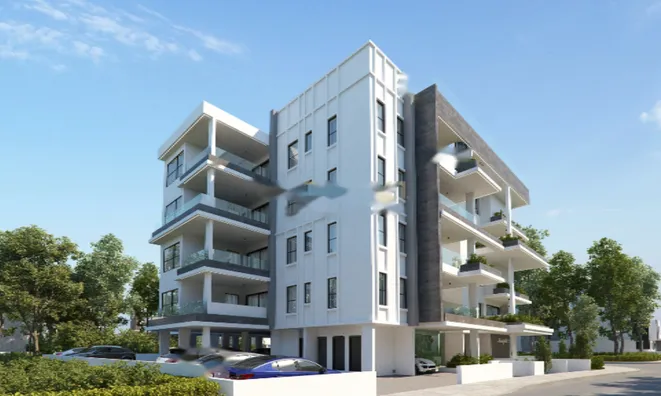 Недвижимость 2 Bedroom Apartment For sale in Agioi Anargyroi 2, Larnaca: 13