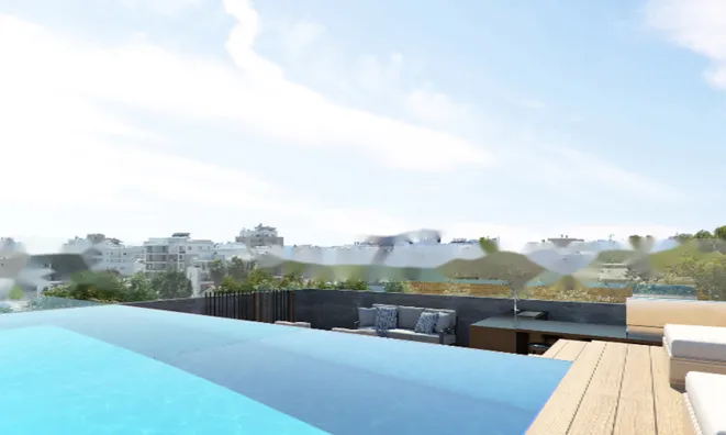 Недвижимость 2 Bedroom Apartment For sale in Agioi Anargyroi 2, Larnaca: 16