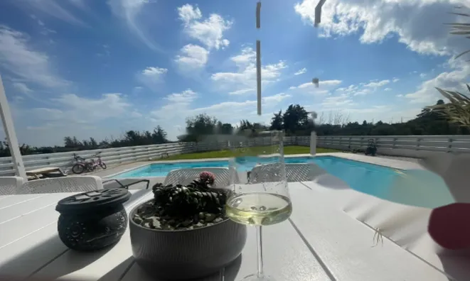 Недвижимость 4 Bedrooms Villa For sale in Erimi, Limassol: 2