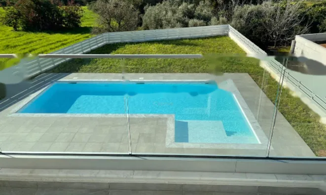 Недвижимость 4 Bedrooms Villa For sale in Erimi, Limassol: 3