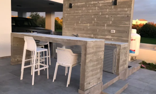 Недвижимость 4 Bedrooms Villa For sale in Erimi, Limassol: 6