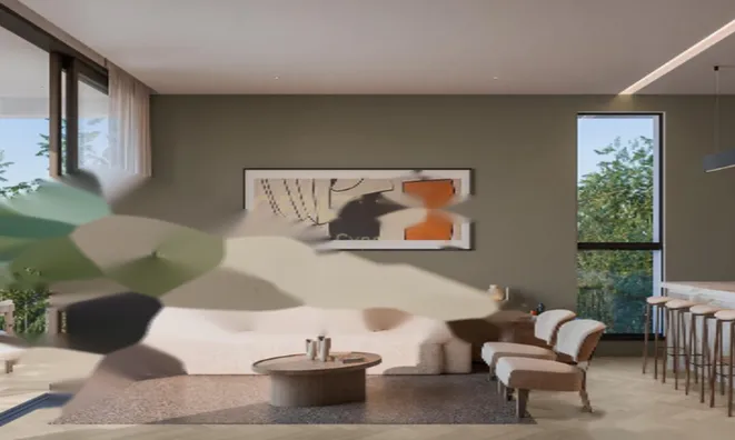 Недвижимость 1 Bedroom Apartment For Sale in Zakaki , Limassol: 3