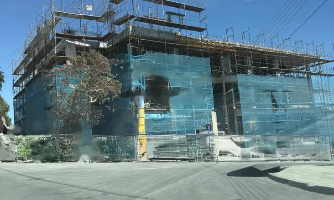 Недвижимость 3 Bedrooms Apartment For sale in Germasogeia, Limassol: 13