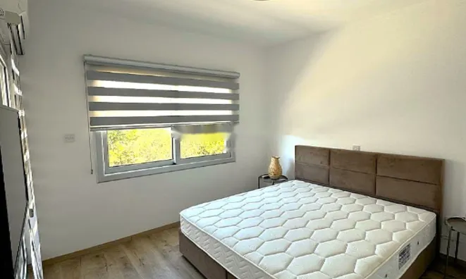 Недвижимость 4 Bedroom Apartment For Sale Agios Tychonas, Limassol: 8