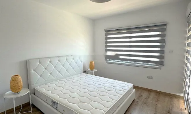 Недвижимость 4 Bedroom Apartment For Sale Agios Tychonas, Limassol: 9