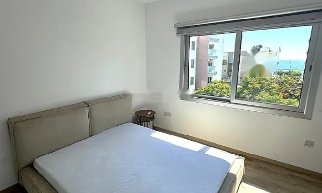 Недвижимость 4 Bedroom Apartment For Sale Agios Tychonas, Limassol: 10