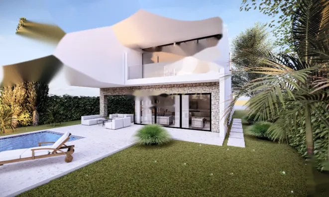 Недвижимость 4 Bedroom Villa for Sale in Pegeia, Pafos: 2