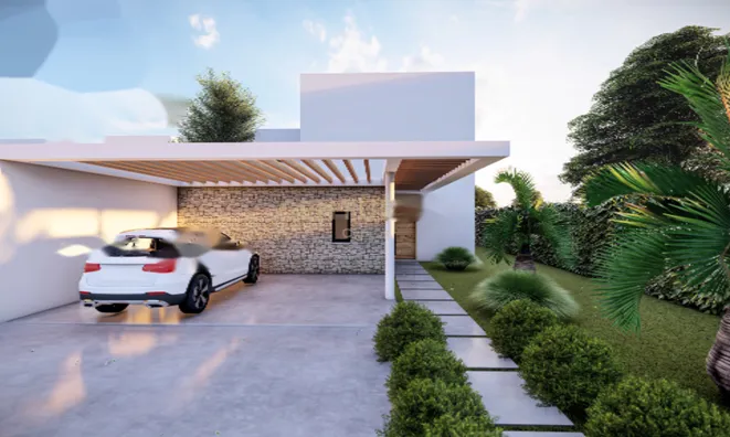 Недвижимость 4 Bedroom Villa for Sale in Pegeia, Pafos: 3