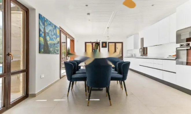 Недвижимость 5 Bedroom Villa For Sale in Kouklia, Paphos: 2