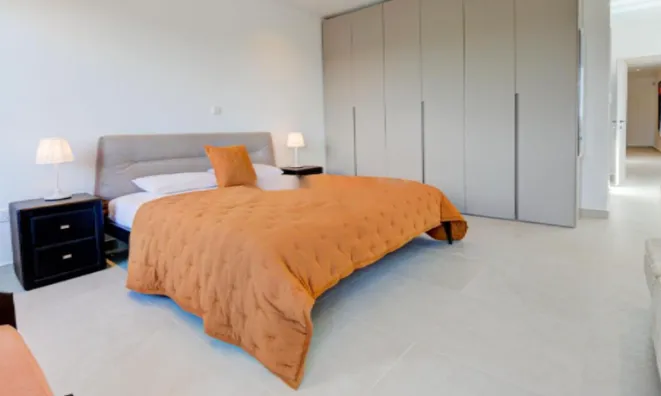 Недвижимость 5 Bedroom Villa For Sale in Kouklia, Paphos: 4