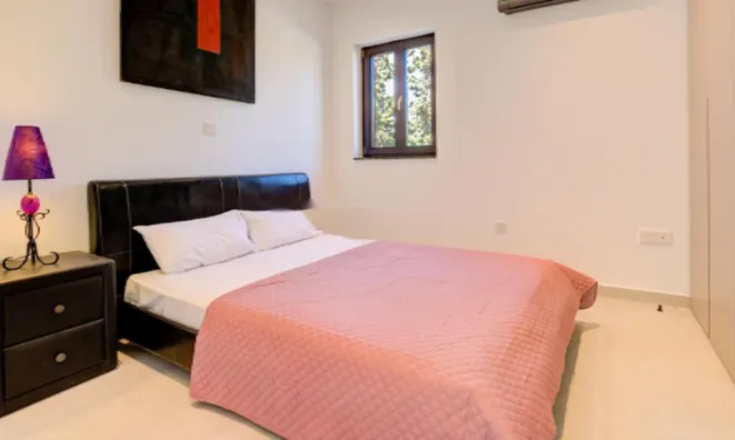 Недвижимость 5 Bedroom Villa For Sale in Kouklia, Paphos: 5