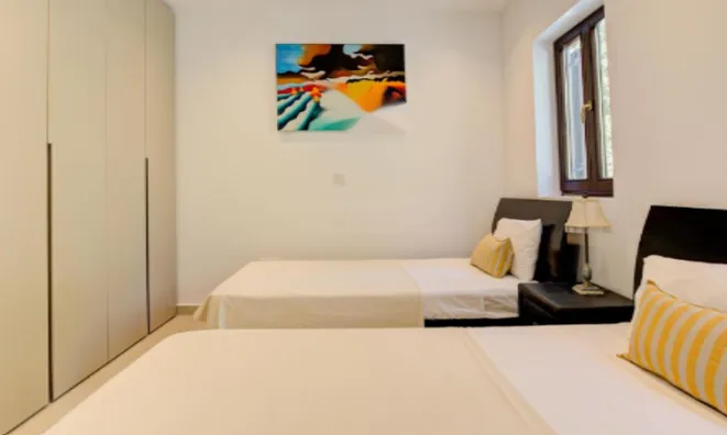 Недвижимость 5 Bedroom Villa For Sale in Kouklia, Paphos: 6