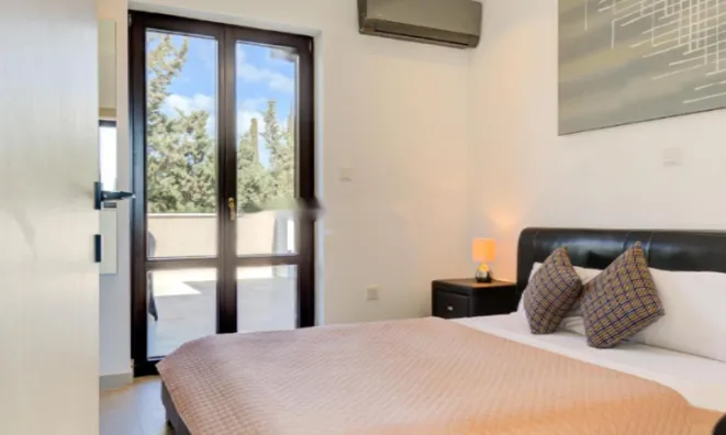 Недвижимость 5 Bedroom Villa For Sale in Kouklia, Paphos: 7