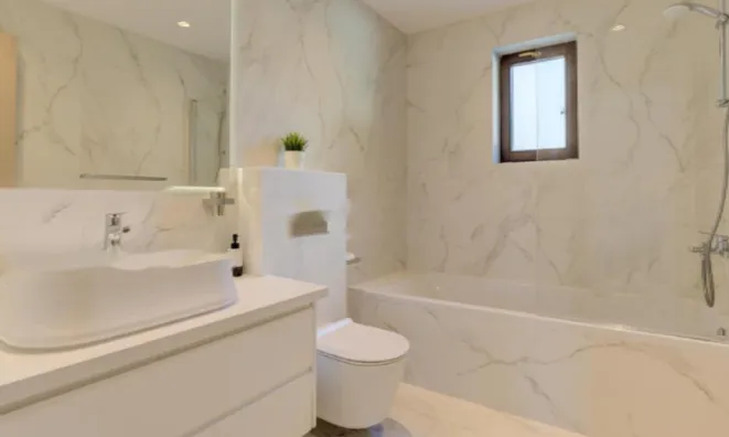 Недвижимость 5 Bedroom Villa For Sale in Kouklia, Paphos: 10