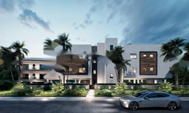 Недвижимость 3 Bedroom Apartment For sale in Kissonerga, Paphos: 2