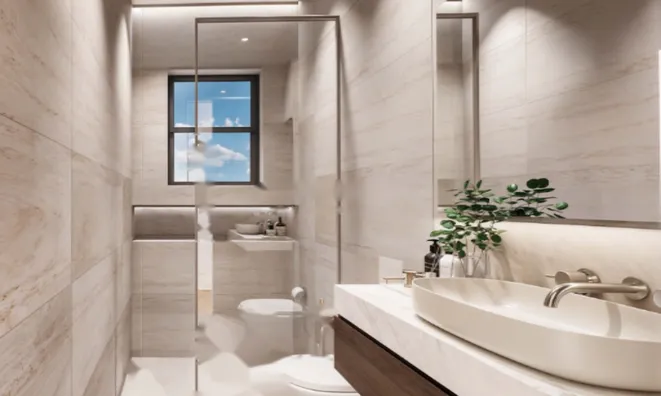 Недвижимость 3 Bedroom Apartment For sale in Kissonerga, Paphos: 9