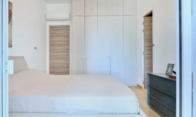 Недвижимость 3 Bedroom Apartment For Sale in Agios Tychonas, Limassol: 9