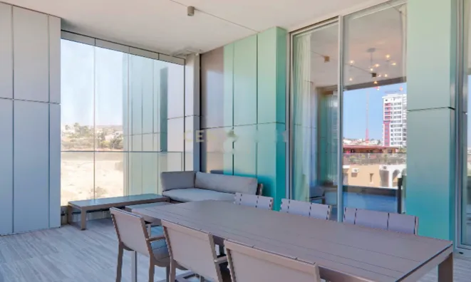 Недвижимость 3 Bedroom Apartment For Sale in Agios Tychonas, Limassol: 14