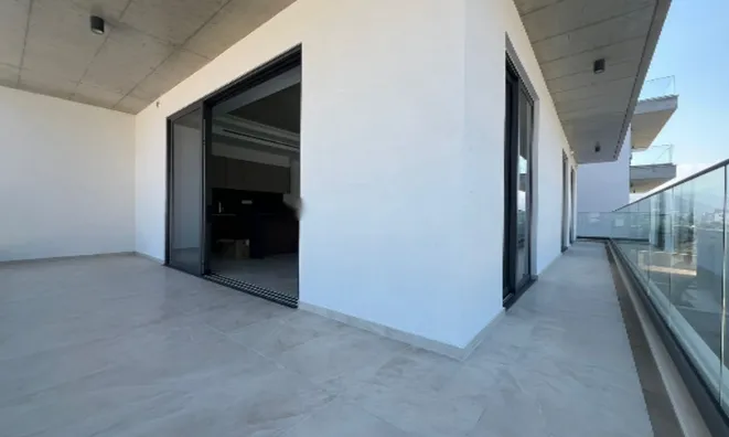 Недвижимость 2 Bedroom Apartment + 1 Studio For Sale In Limassol, Mesovounia: 8