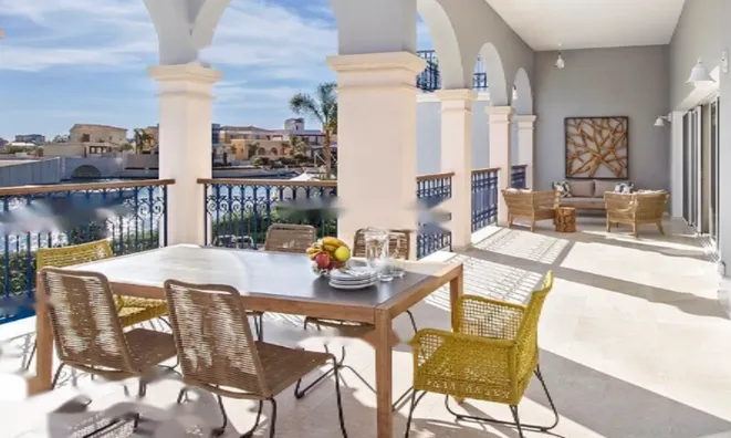 Недвижимость 6 Bedroom Villa For Sale in Limassol City: 8