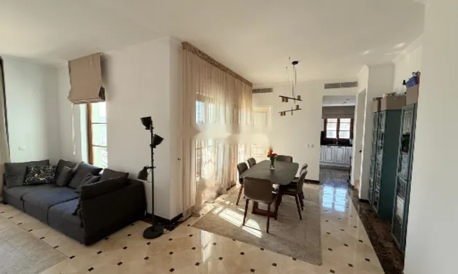 Недвижимость Prime Sea View 3 Bedroom Penthouse Apartment for Sale in Germasogeia , Limassol: 2