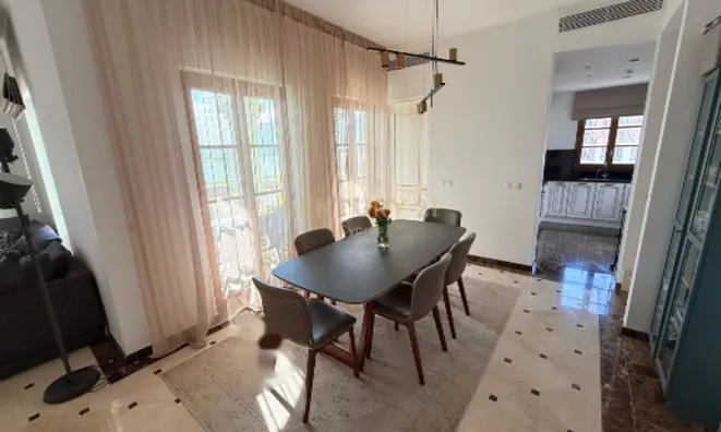 Недвижимость Prime Sea View 3 Bedroom Penthouse Apartment for Sale in Germasogeia , Limassol: 3