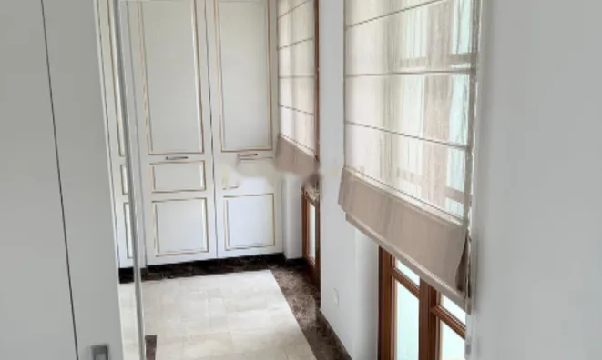 Недвижимость Prime Sea View 3 Bedroom Penthouse Apartment for Sale in Germasogeia , Limassol: 5