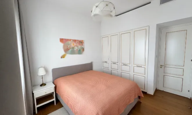 Недвижимость Prime Sea View 3 Bedroom Penthouse Apartment for Sale in Germasogeia , Limassol: 6