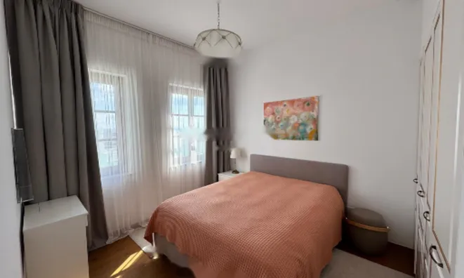 Недвижимость Prime Sea View 3 Bedroom Penthouse Apartment for Sale in Germasogeia , Limassol: 7