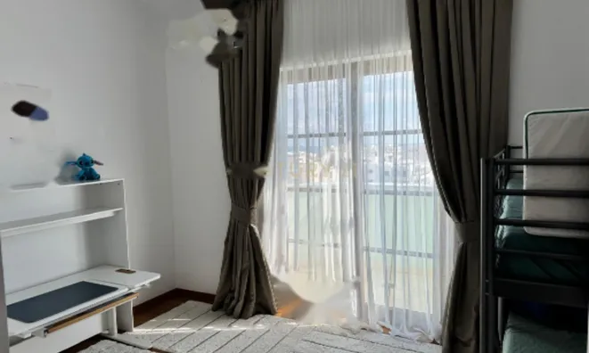 Недвижимость Prime Sea View 3 Bedroom Penthouse Apartment for Sale in Germasogeia , Limassol: 8