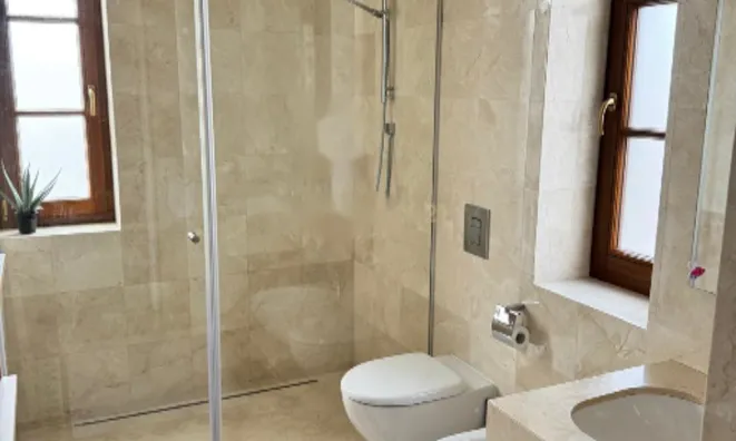 Недвижимость Prime Sea View 3 Bedroom Penthouse Apartment for Sale in Germasogeia , Limassol: 10