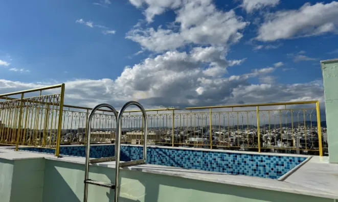 Недвижимость Prime Sea View 3 Bedroom Penthouse Apartment for Sale in Germasogeia , Limassol: 12