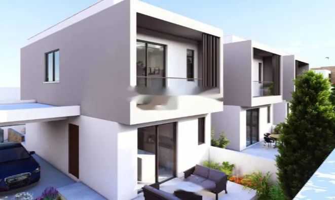 Недвижимость 3 Bedrooms Villa For sale in Chlorakas, Paphos: 4