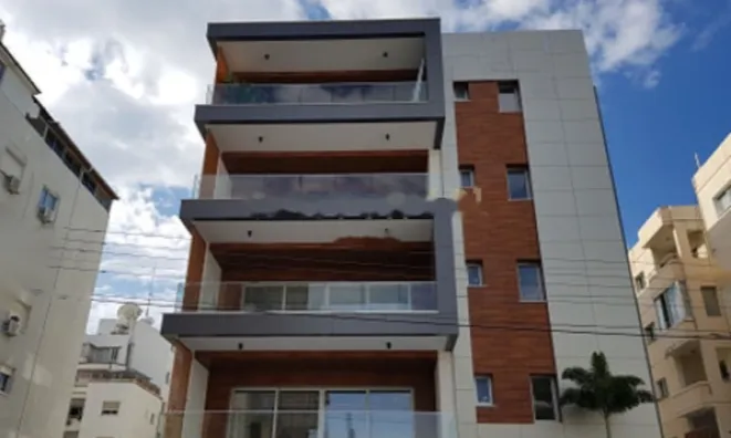 Недвижимость 2 Bedroom Penthouse Apartment For Sale in Neapolis, Limassol: 2