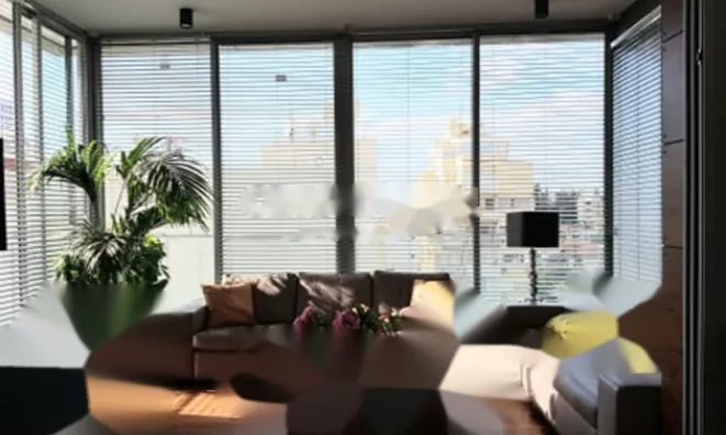 Недвижимость 2 Bedroom Penthouse Apartment For Sale in Neapolis, Limassol: 5