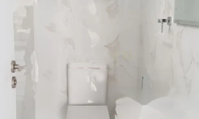 Недвижимость 2 Bedroom Penthouse Apartment For Sale in Neapolis, Limassol: 11