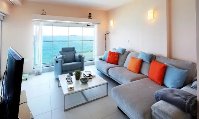 Недвижимость 3 Bedroom Apartment For Sale in Agia Napa, Limassol: 2