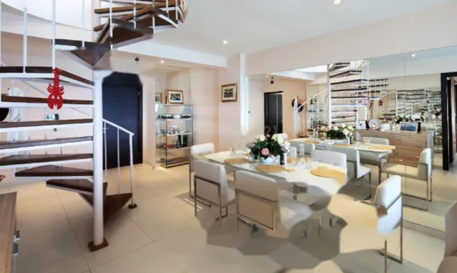 Недвижимость 3 Bedroom Apartment For Sale in Agia Napa, Limassol: 6