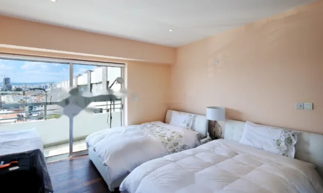 Недвижимость 3 Bedroom Apartment For Sale in Agia Napa, Limassol: 7