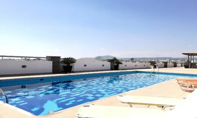 Недвижимость 3 Bedroom Apartment For Sale in Agia Napa, Limassol: 10