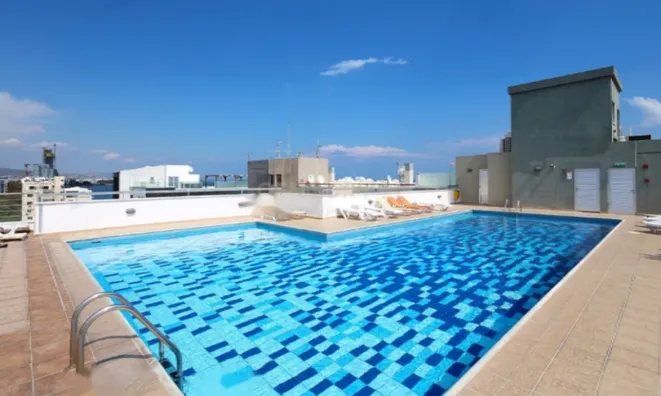 Недвижимость 3 Bedroom Apartment For Sale in Agia Napa, Limassol: 11