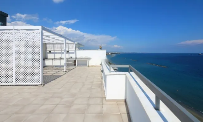 Недвижимость 3 Bedroom Apartment For Sale in Agia Napa, Limassol: 12