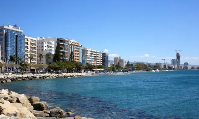 Недвижимость 3 Bedroom Apartment For Sale in Agia Napa, Limassol: 14